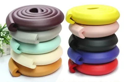 Baby Care Safety Anti Collision Bar (SPD-001)
