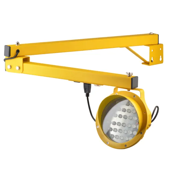 30W and 50W Marine Dock Lights: Enhancing Safety and Style at Your Boat Dock with LED Technology