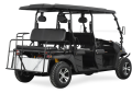 Jeep Style av hög kvalitet 7,5 kW Electric UTV Camo