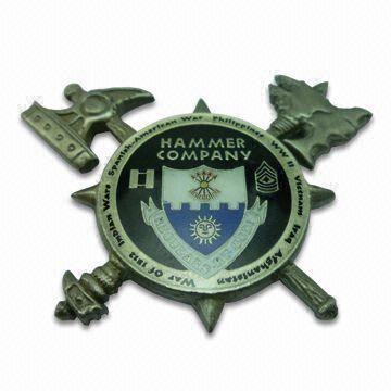 Special Double Sides Coin