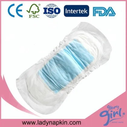 menstrual pads brands