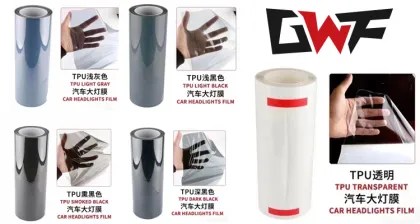 Smoked out headlights legal