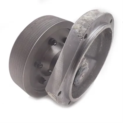 Cummins K19 engine fan hub assembly 3002232