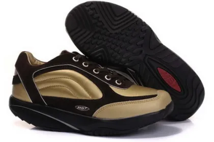 MBT Maliza Men Shoes