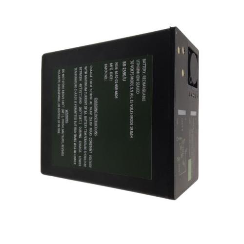 bb 2590U SMBUS Battery military