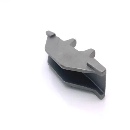 Steel Die Casting and Drawing Parts for Camp Chef Cast Iron Cookware