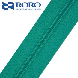 2014 new fashion nylon zipper