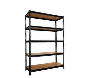 Light duty rack