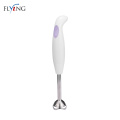 Hand held blender with stainless steel stick