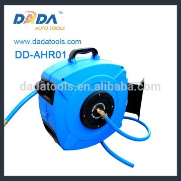 2015 Hot Sale 20m Retractable Air Hose Reel