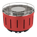 Tabletop Smokeless Charcoal grill Lotus Grill