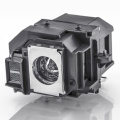 Replacement Projector Lamp with Housing V13H010L54/ELPLP54