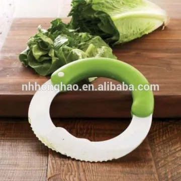 Lettuce Chopper
