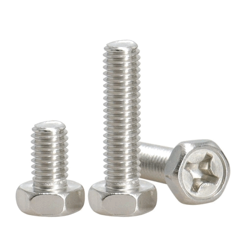  CNC Machining Steel Parts 