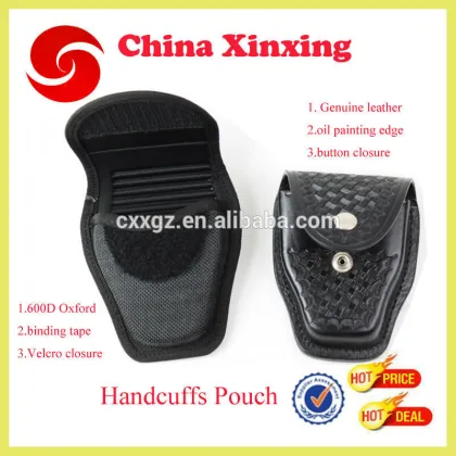 2016 High Quality Tactical Handcuff Pouch