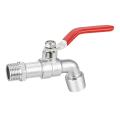 1/2"-4" Lead Free SWT Thread Forged Full Port Brass Ball Valve