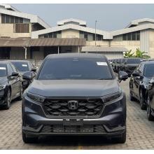 TPV chique waterdichte autodat voor Honda CR-V