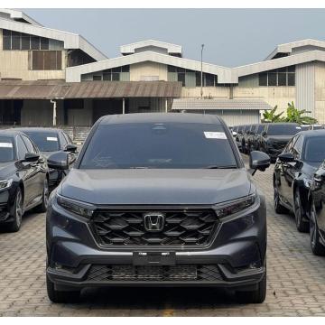TPV chique waterdichte autodat voor Honda CR-V
