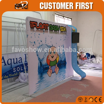 Trade Show Display Mobile Exhibition Stand
