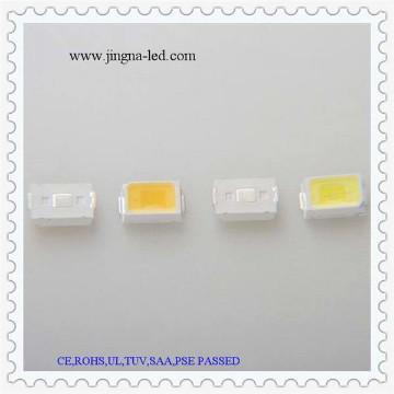 high brightness 23-25lm RoHS CRI over 80Ra white 5730 smd led