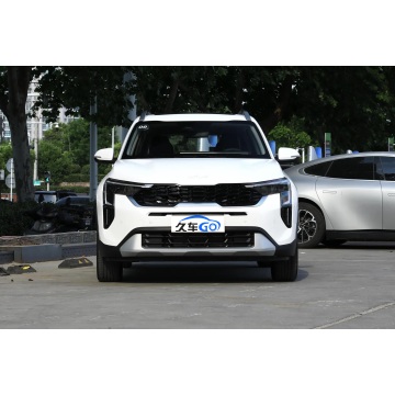 KIA SONET SMALL SUV CAR