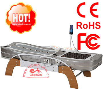 Jade Massage Bed Syogra (GW-JT06)