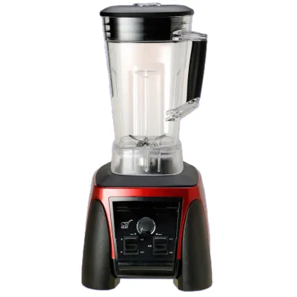 Best Commercial Heavy Duty Food Processors with Large Capacity