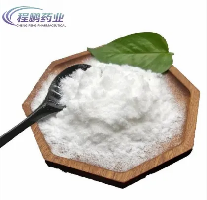 Veterinary Medicine Dimetridazole Premix Use for Poultry