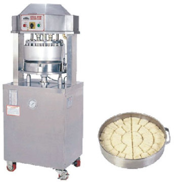 Automatic dough Fillings Paste dividing machine