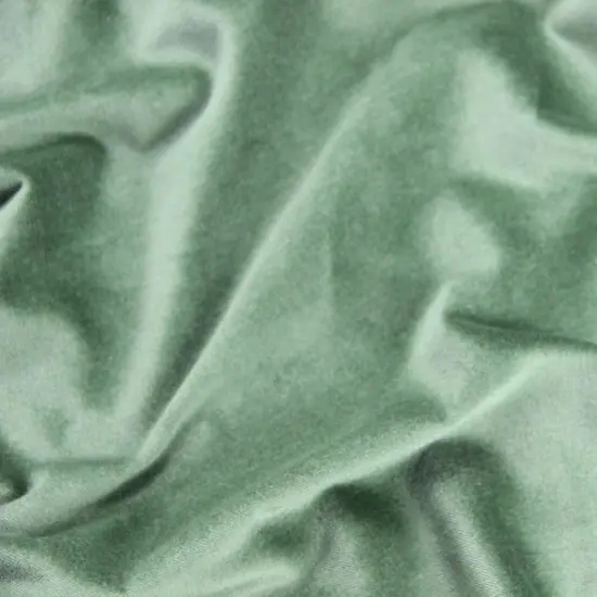 100% Woven Cotton Dyed Velvet Fabric
