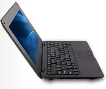 wholesale cheap 10 inch laptop computer10 inch netbook in China WM8650 USB2.0