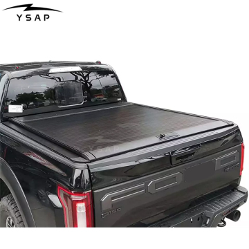Wysokiej jakości hurtowo 08-21 Amarok Trunk Cover Manual