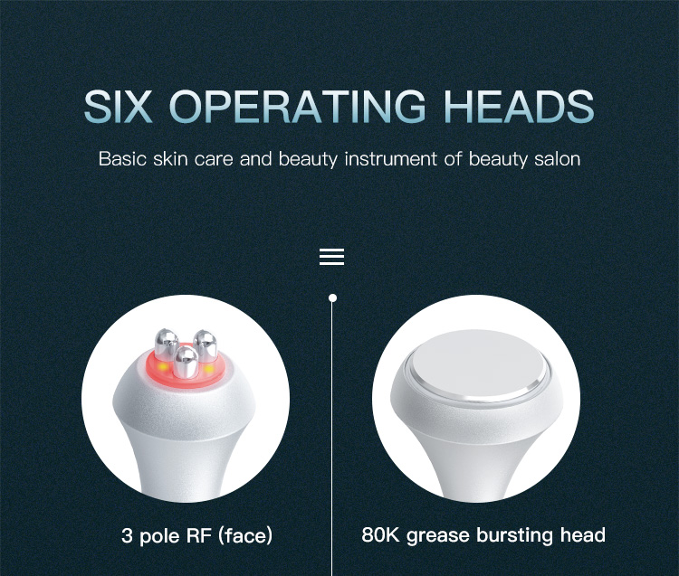 Kim 8 slimming system