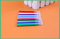Pequena caneta colorida de pincel de mini crianças