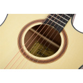 Tayste 40 Inch J31 J34 J35 Acoustic Guitar