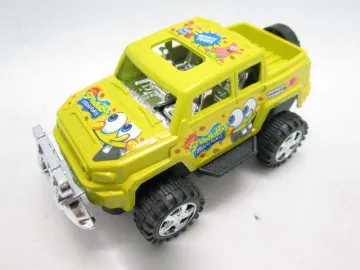 FRICTION CROSS COUNTRY  CAR