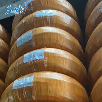 3,2mm 70# debriyaj yay yüksek karbonlu tel