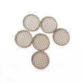 Stainless Steel Metal Mesh Disc Filters