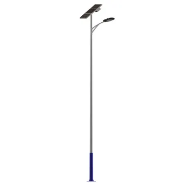 ENEC IP66 Outdoor LED Street Light