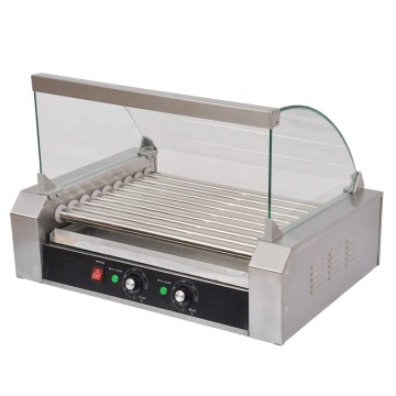 Factory Direct Sale: Electric Sausage Machine, Grill, Waffle Maker & Hot Dog Warmer