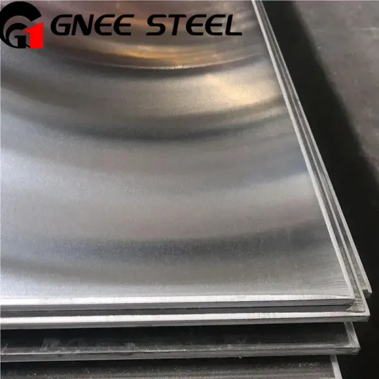 Stainless steel AISI 904L hot rolled stainless steel plate