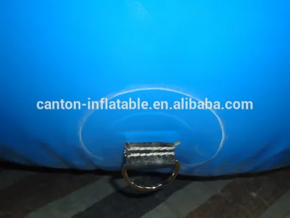 advrtising inflatable christmas cheap jamaica snowflake snow globe for advertising