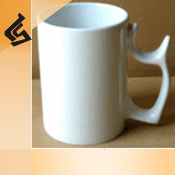 custom cartoon pattern color printing mug new bone china round decal coffee mug