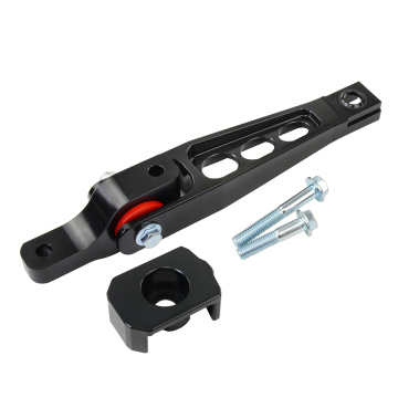 VW MK7 Golf R GTI için kütük MQB Dogbone Montajı ile Küresel Sarkaç Montajı
