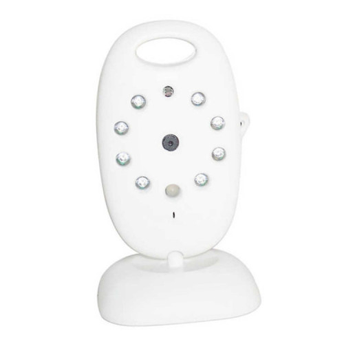 2 Inch Audio Video Music Baby Monitor