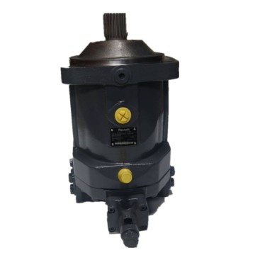 Zhenyuan Hidrolik Piston Motorları A6V Serisi - Motorlar ve Yedek Parçalar