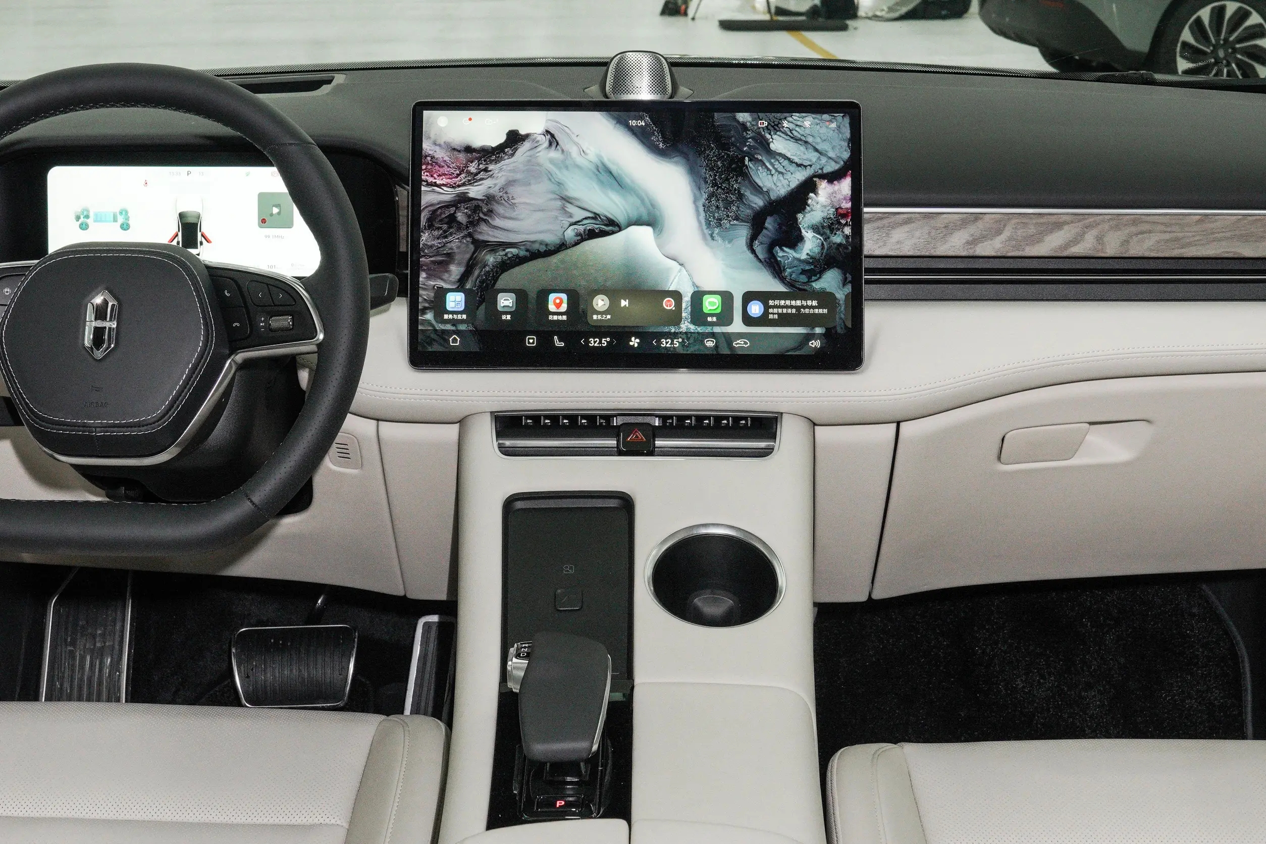 2022 New EV Car huawei aito m5 Design Chinese Brand Ev Battery Power Left Steering EVR Aito M5 M7 ev Electric Car