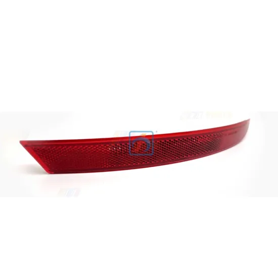 Parking Indicator Red Corner Light for BMW X7 FO7