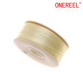 Nylon Plastic Spools Bobbin