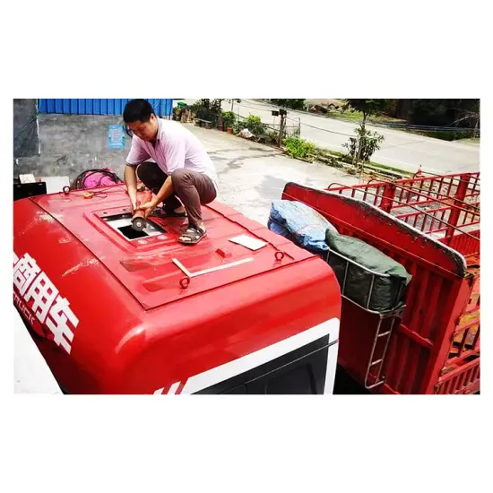 24V Roof Top Truck Cab Electric Air Conditioner for RVs and Excavators